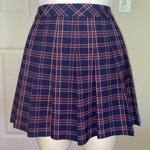 15” Olive Skirt